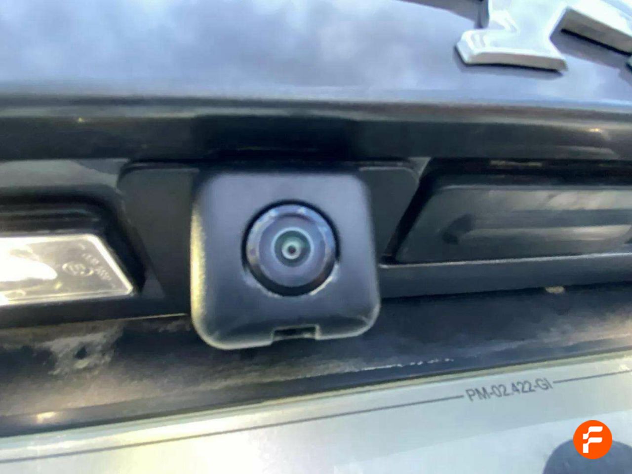 Foto Peugeot 2008 11