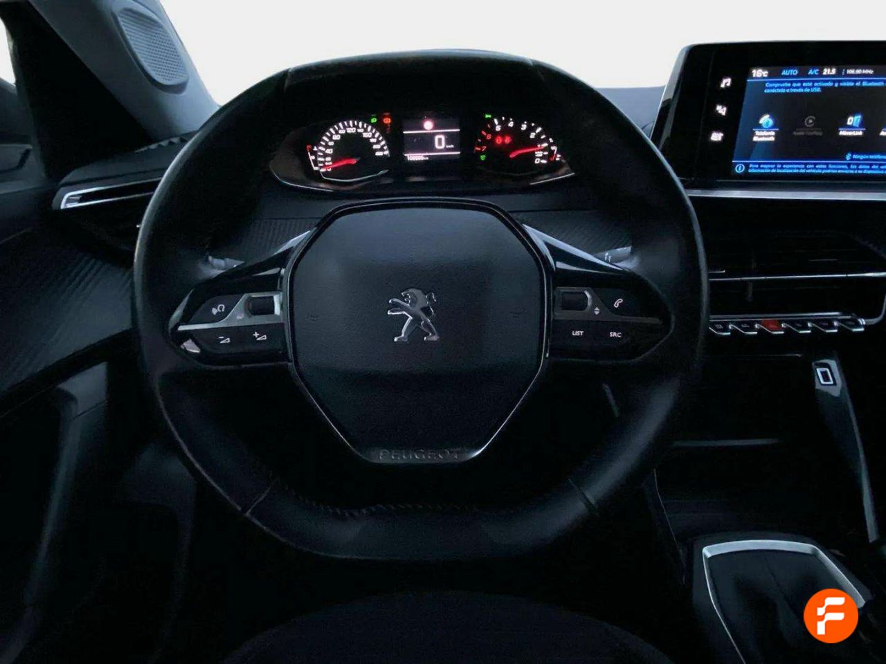 Foto Peugeot 2008 14