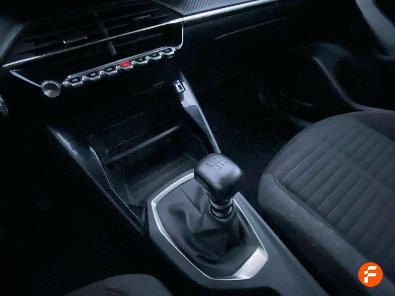 Foto Peugeot 2008 16