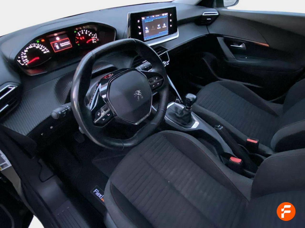 Foto Peugeot 2008 17