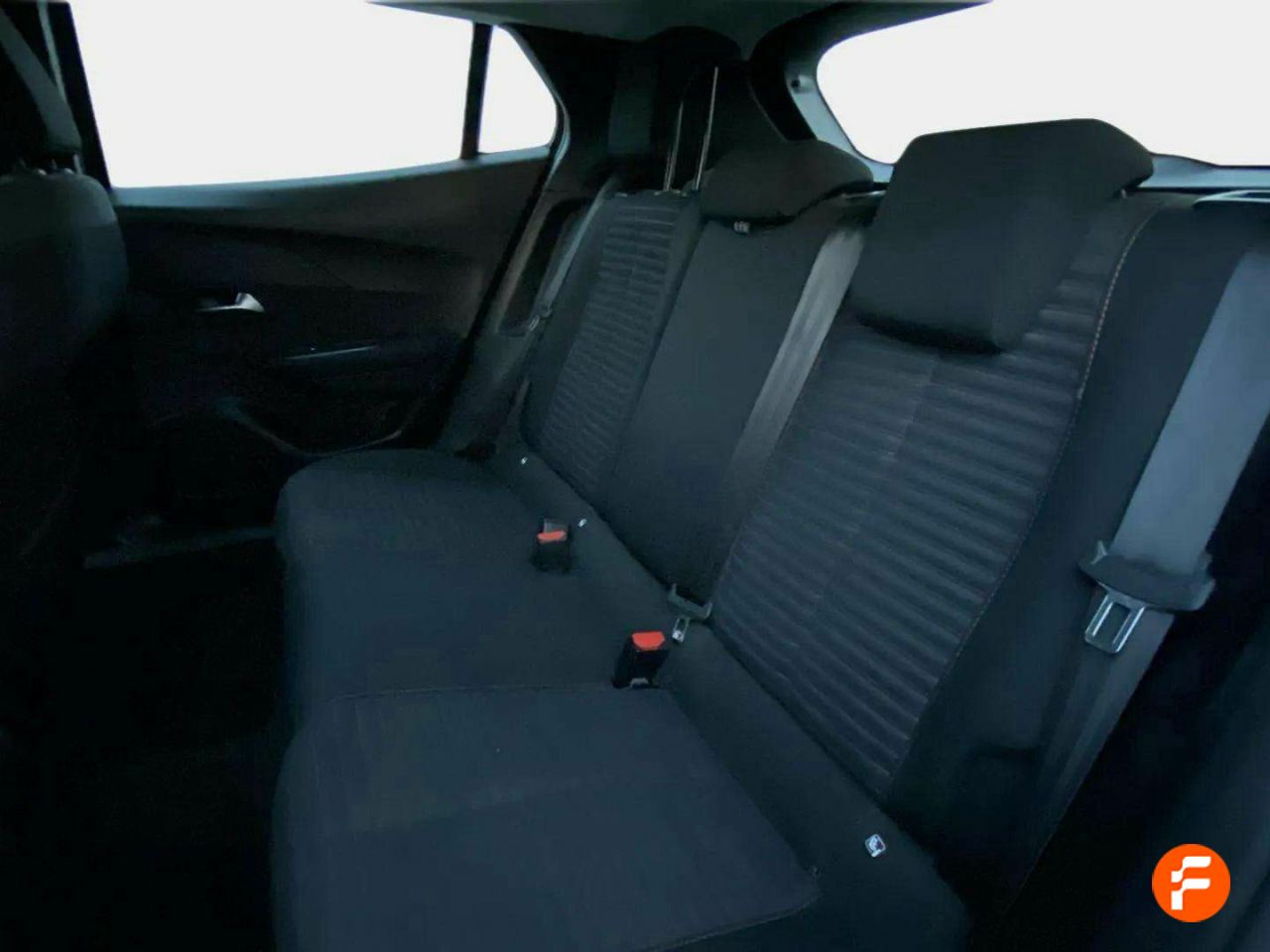 Foto Peugeot 2008 18
