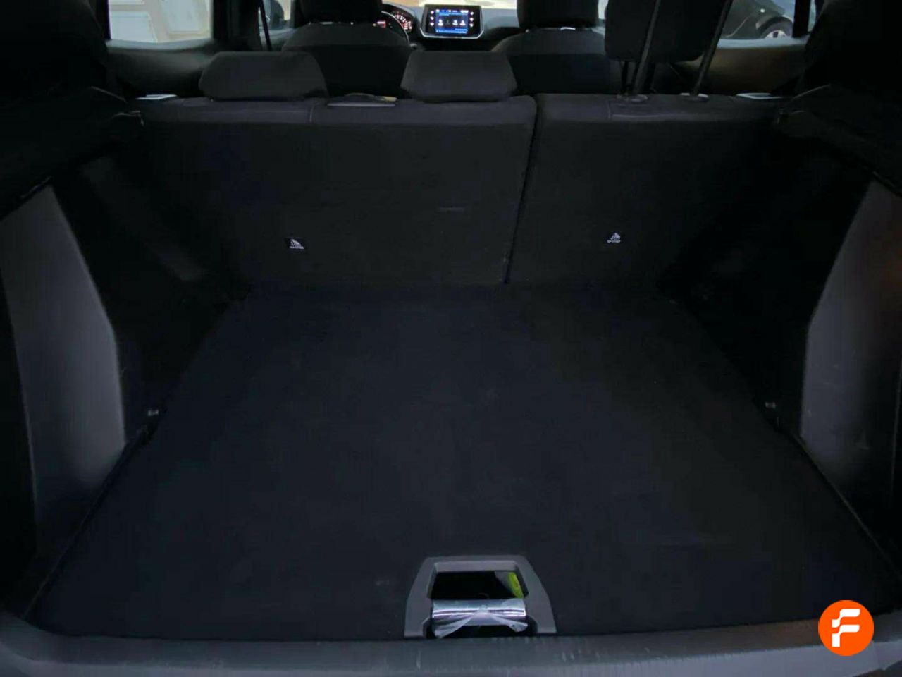 Foto Peugeot 2008 19