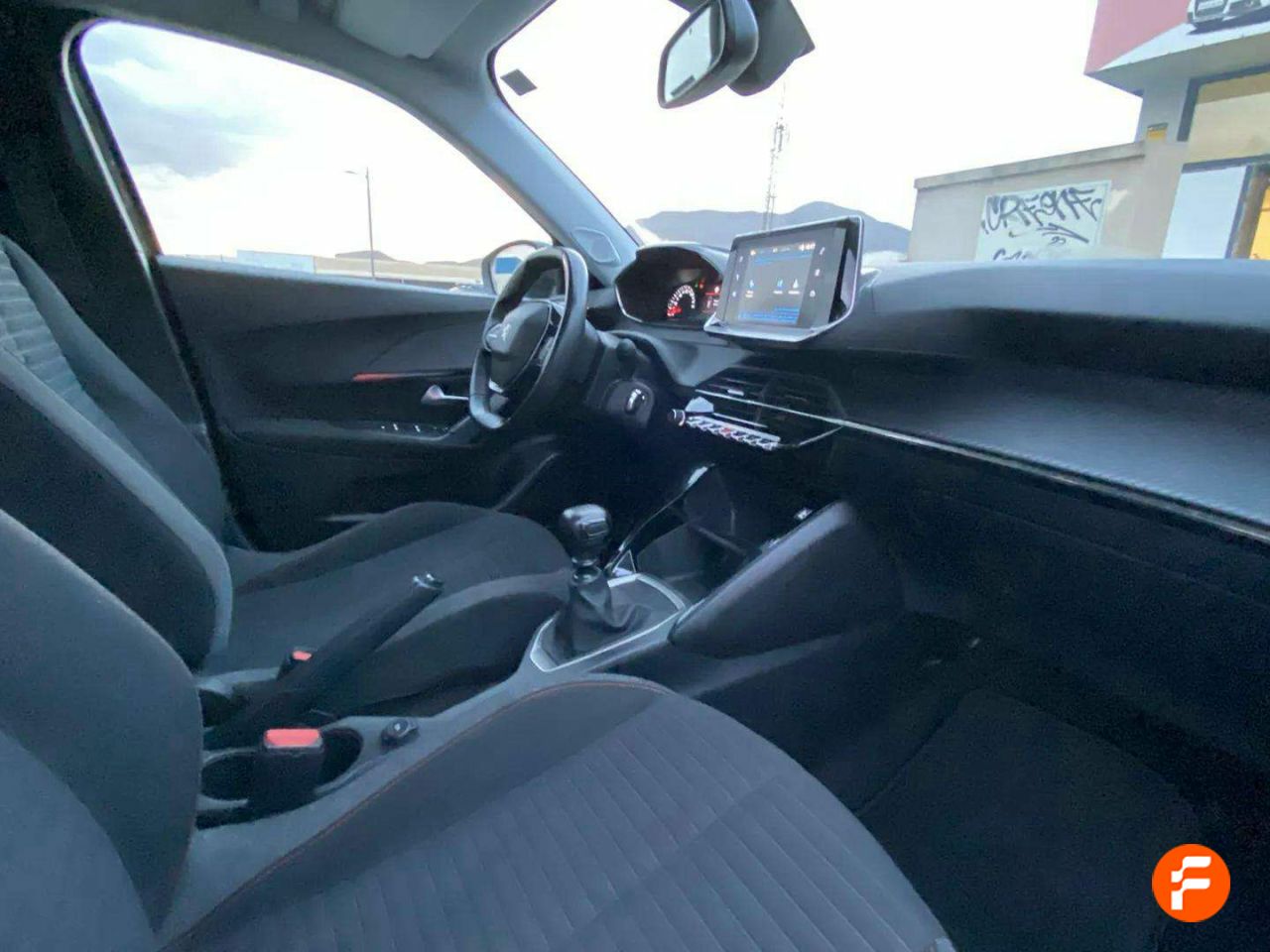 Foto Peugeot 2008 20
