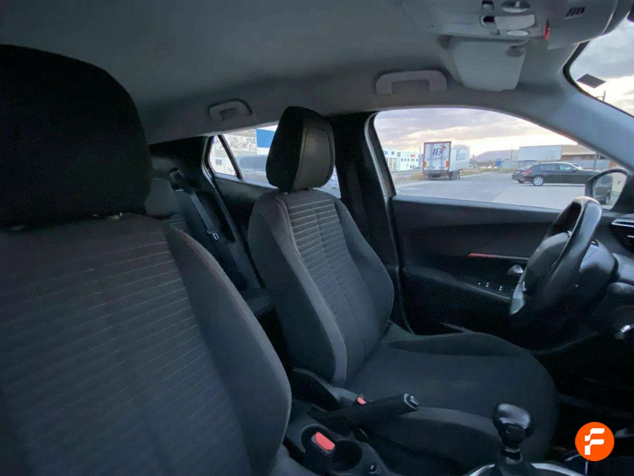 Foto Peugeot 2008 21