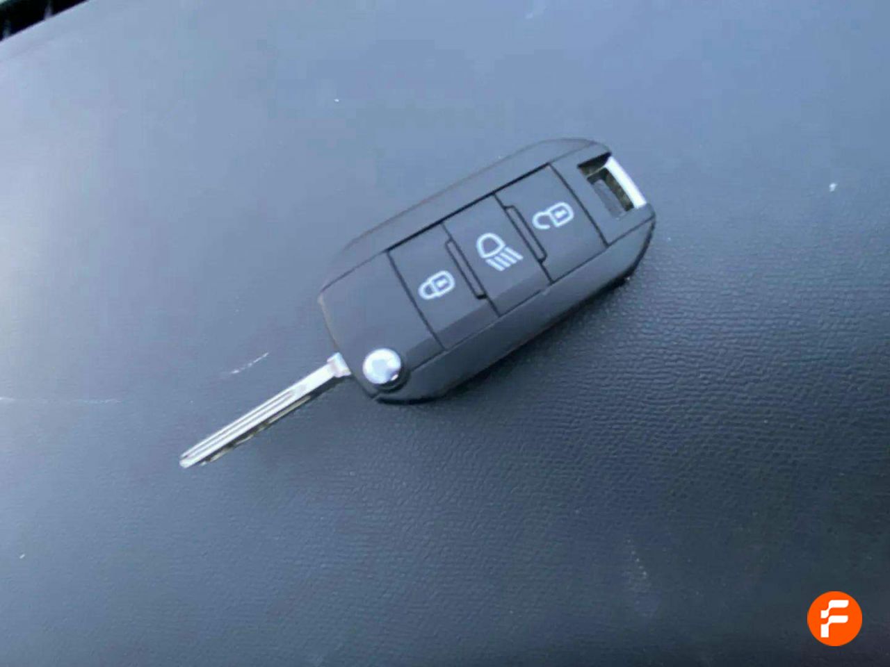 Foto Peugeot 2008 22