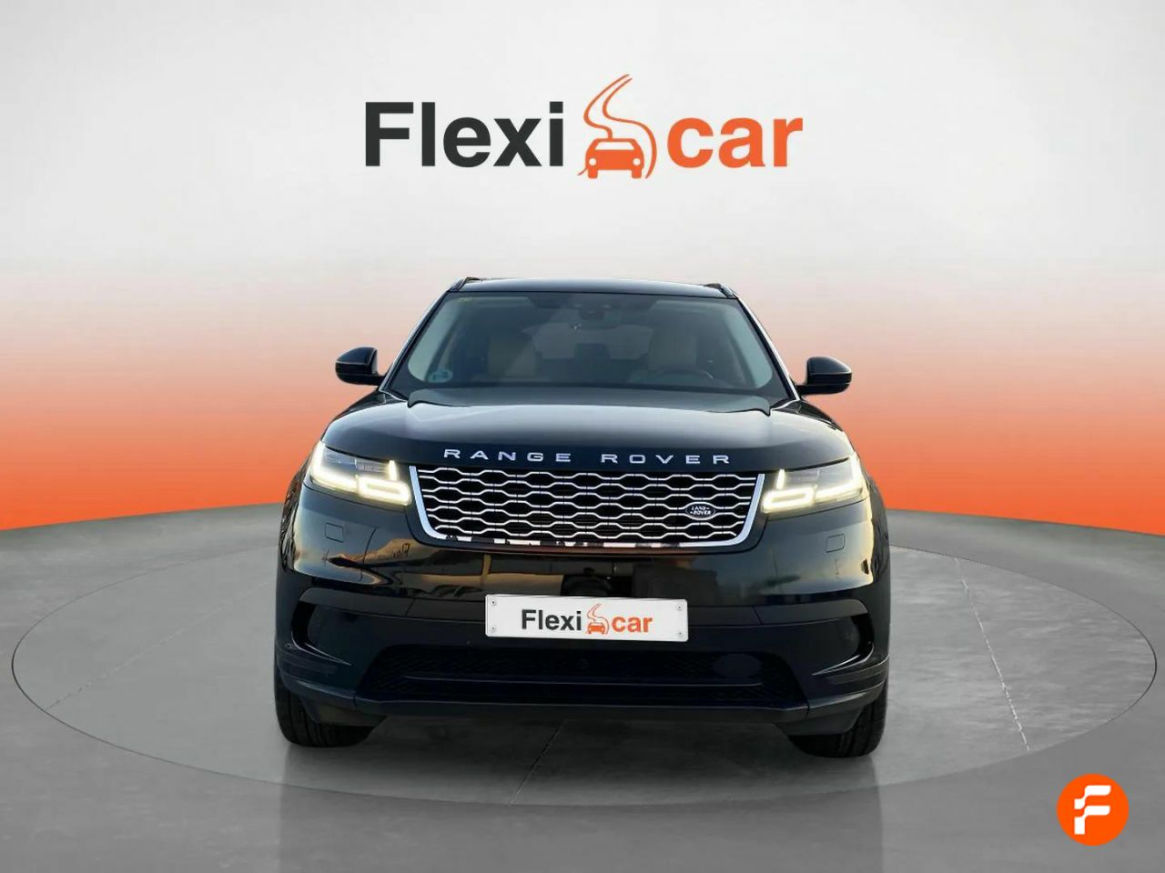 Foto Land-Rover Range Rover Velar 2