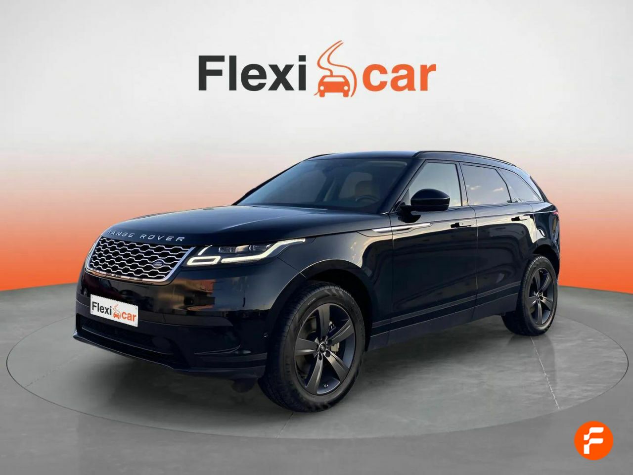 Foto Land-Rover Range Rover Velar 3