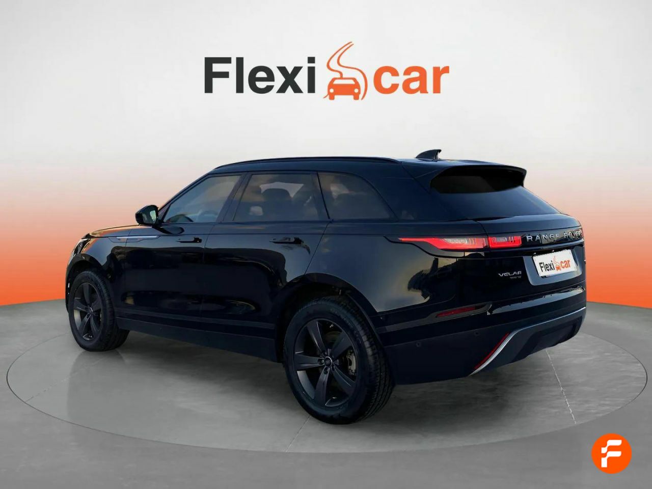 Foto Land-Rover Range Rover Velar 5