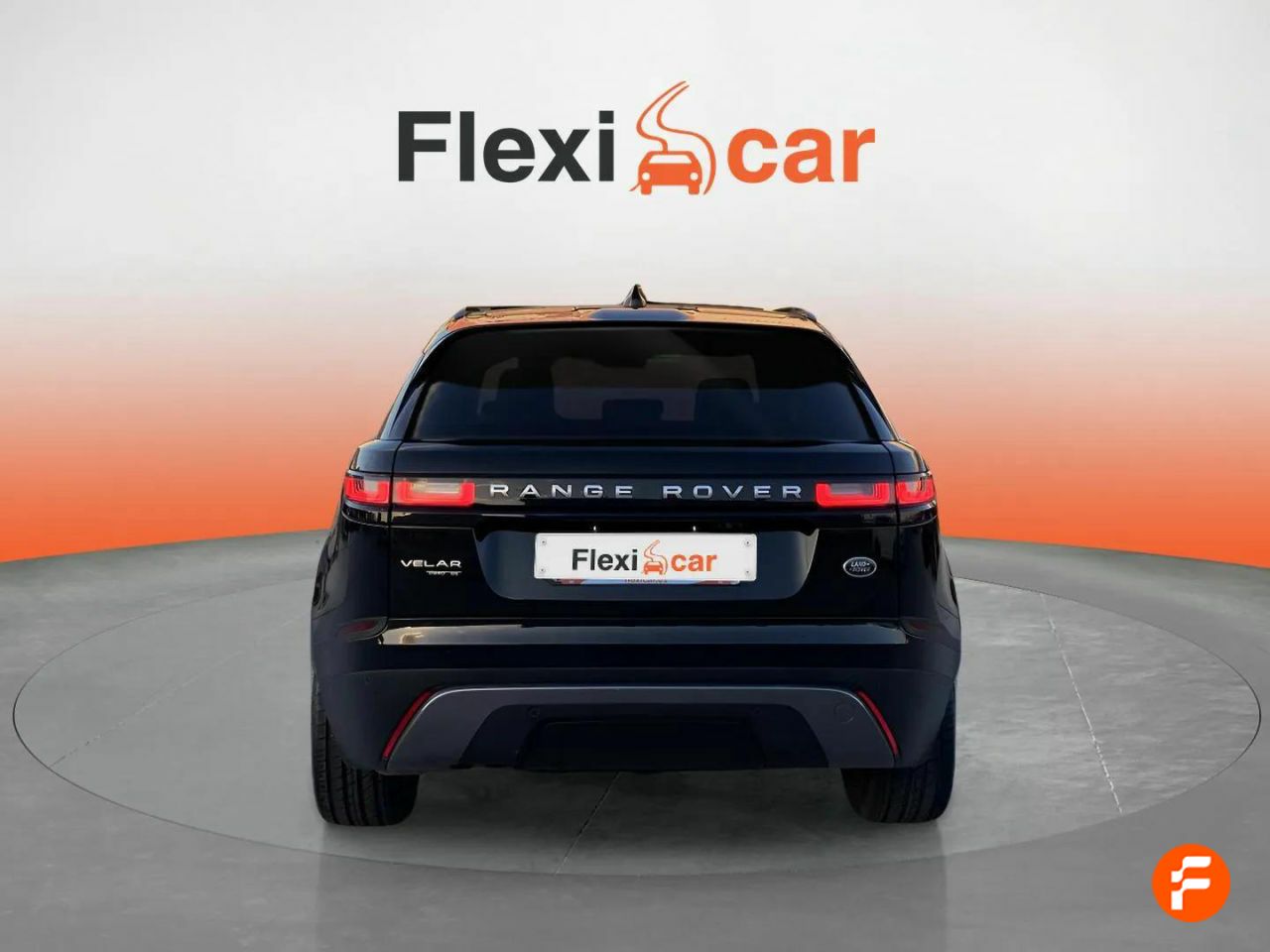 Foto Land-Rover Range Rover Velar 7