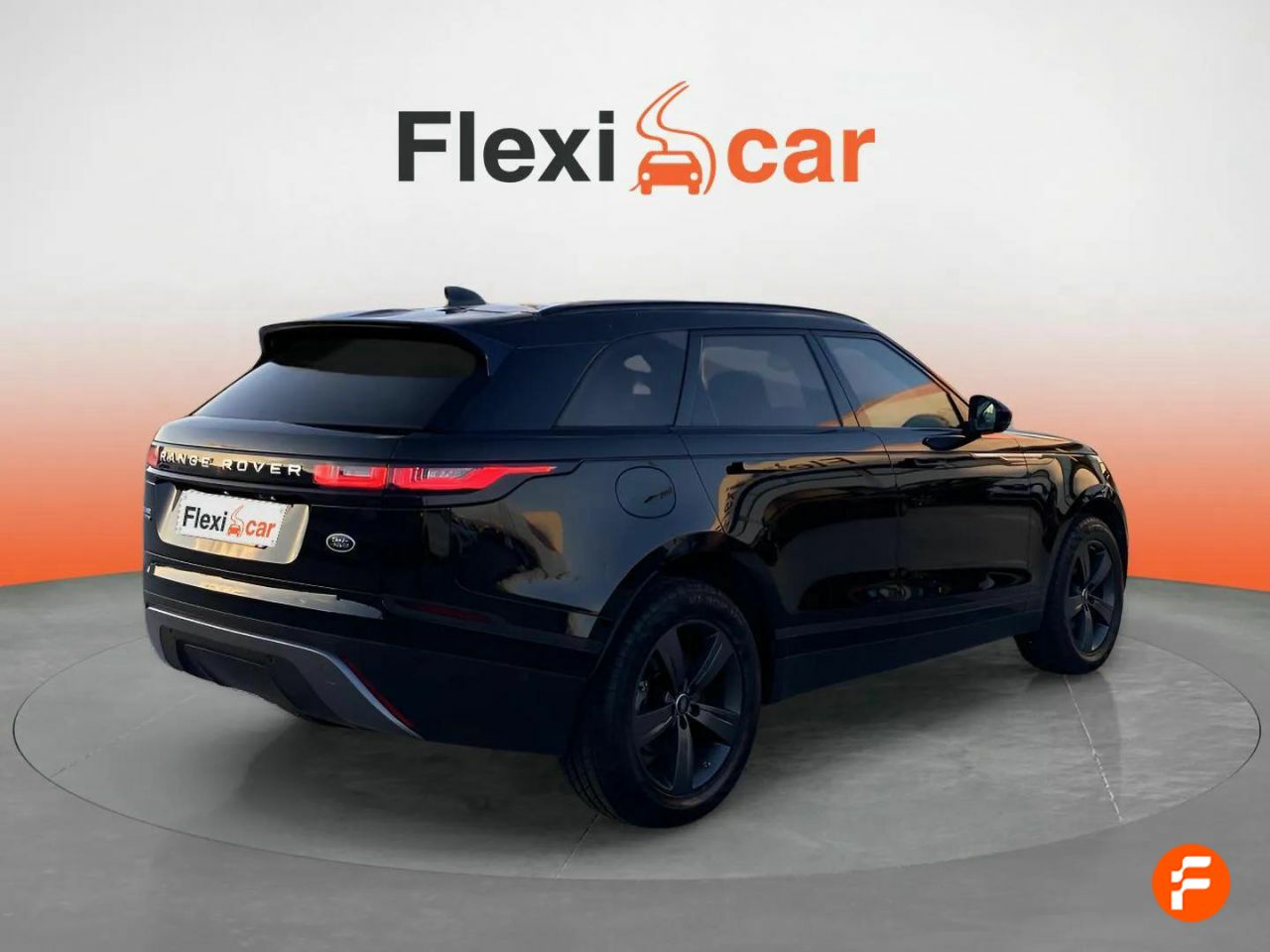 Foto Land-Rover Range Rover Velar 8