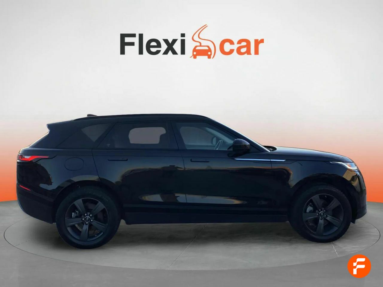 Foto Land-Rover Range Rover Velar 9