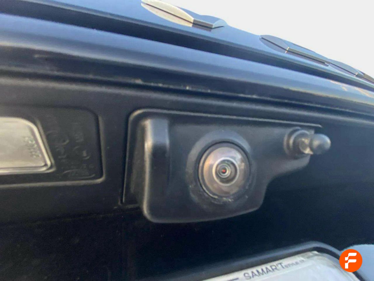 Foto Land-Rover Range Rover Velar 11