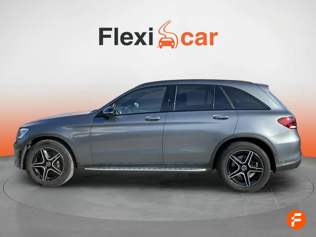 Foto Mercedes-Benz Clase GLC 4