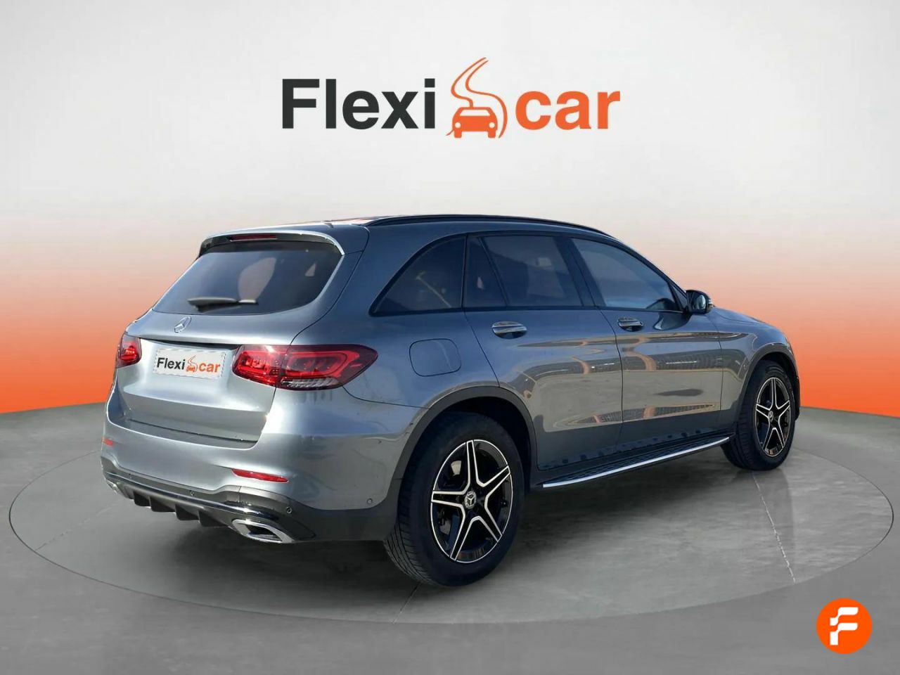 Foto Mercedes-Benz Clase GLC 8