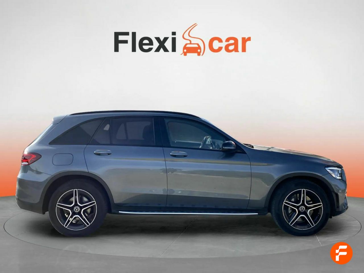 Foto Mercedes-Benz Clase GLC 9