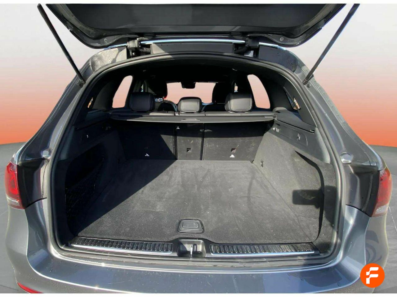 Foto Mercedes-Benz Clase GLC 11