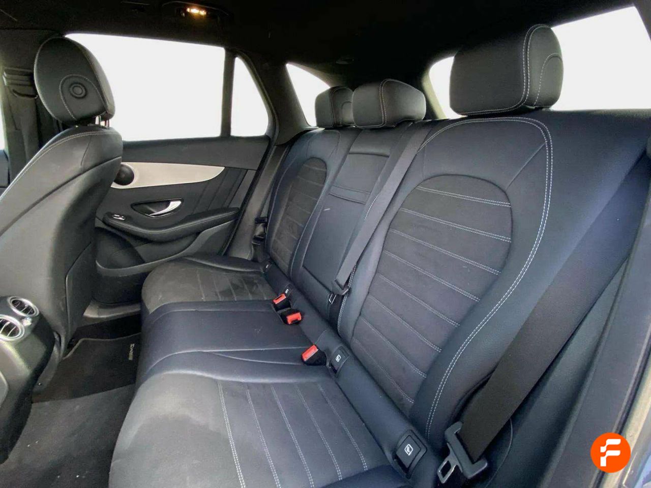 Foto Mercedes-Benz Clase GLC 17