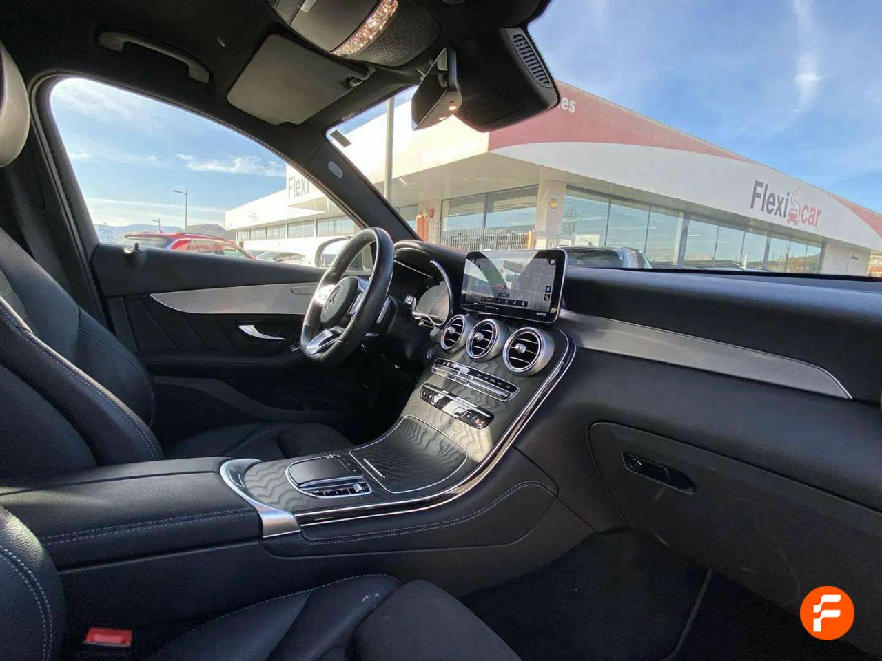 Foto Mercedes-Benz Clase GLC 18