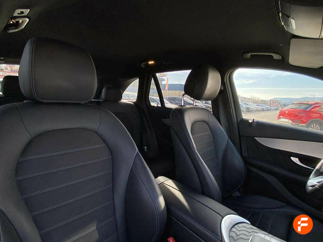 Foto Mercedes-Benz Clase GLC 19