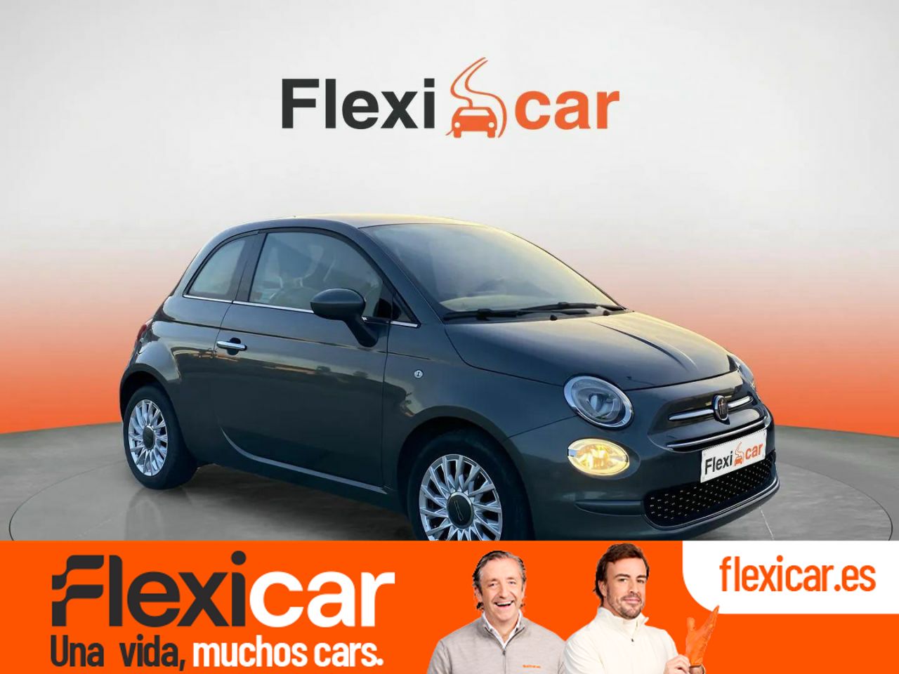 Foto Fiat 500 1