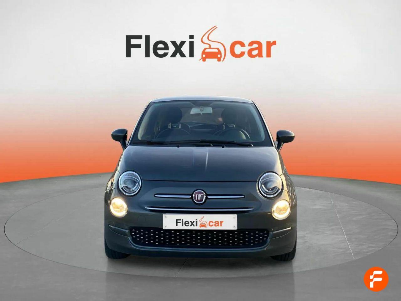 Foto Fiat 500 2