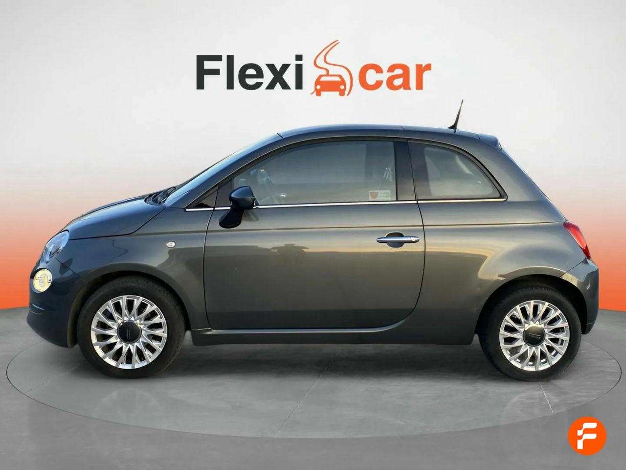 Foto Fiat 500 3