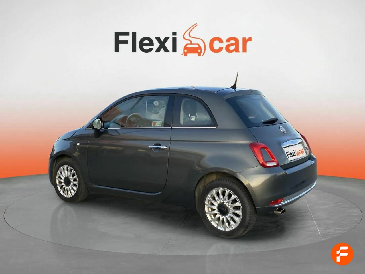 Foto Fiat 500 4