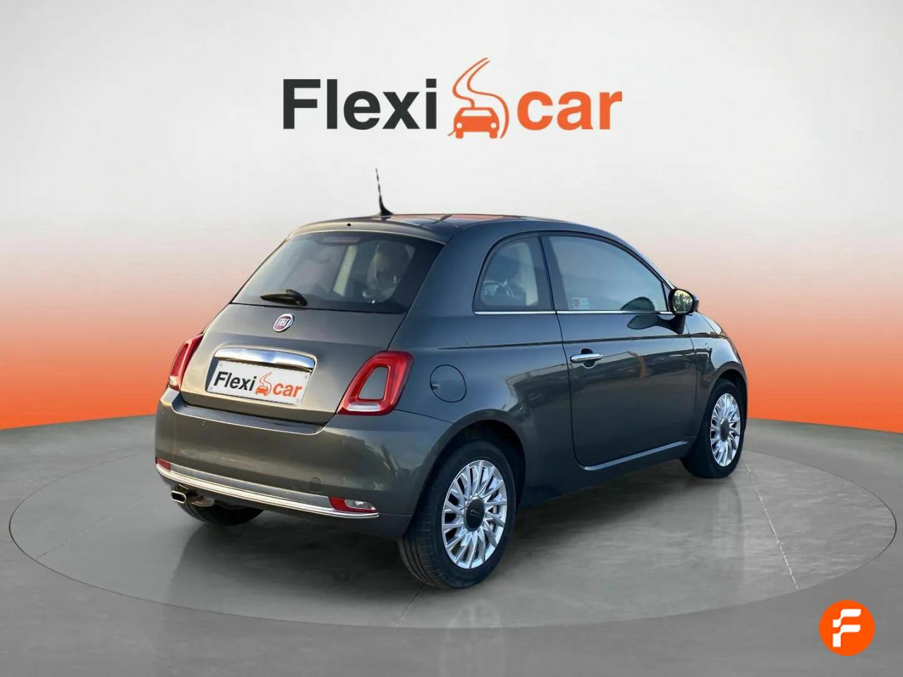 Foto Fiat 500 7