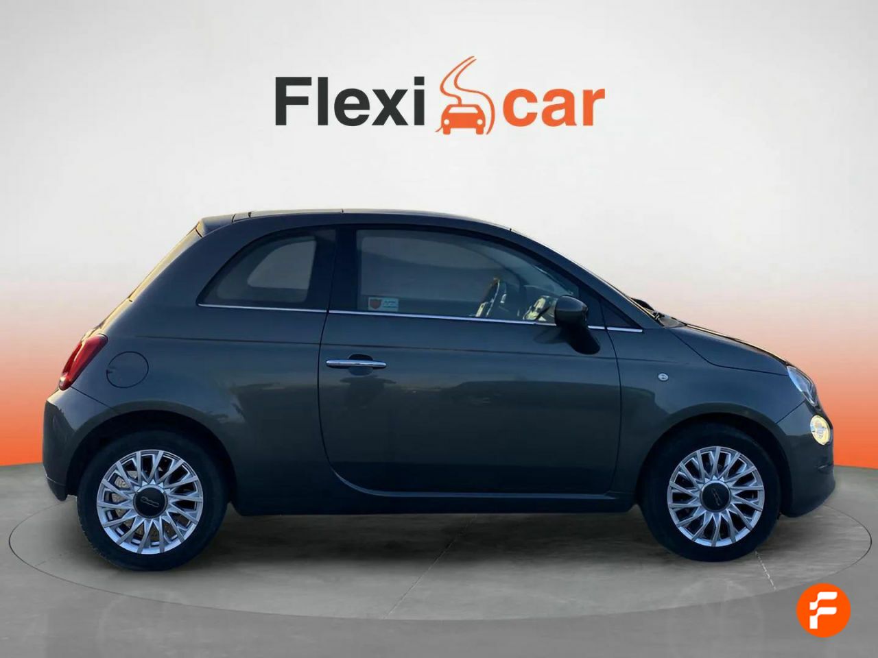 Foto Fiat 500 8
