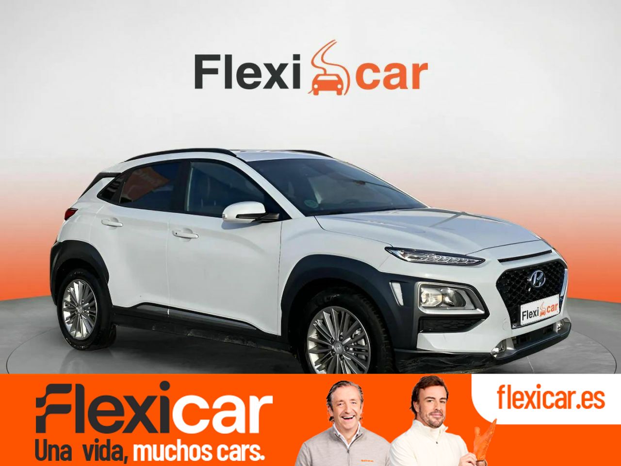 Foto Hyundai Kona 1