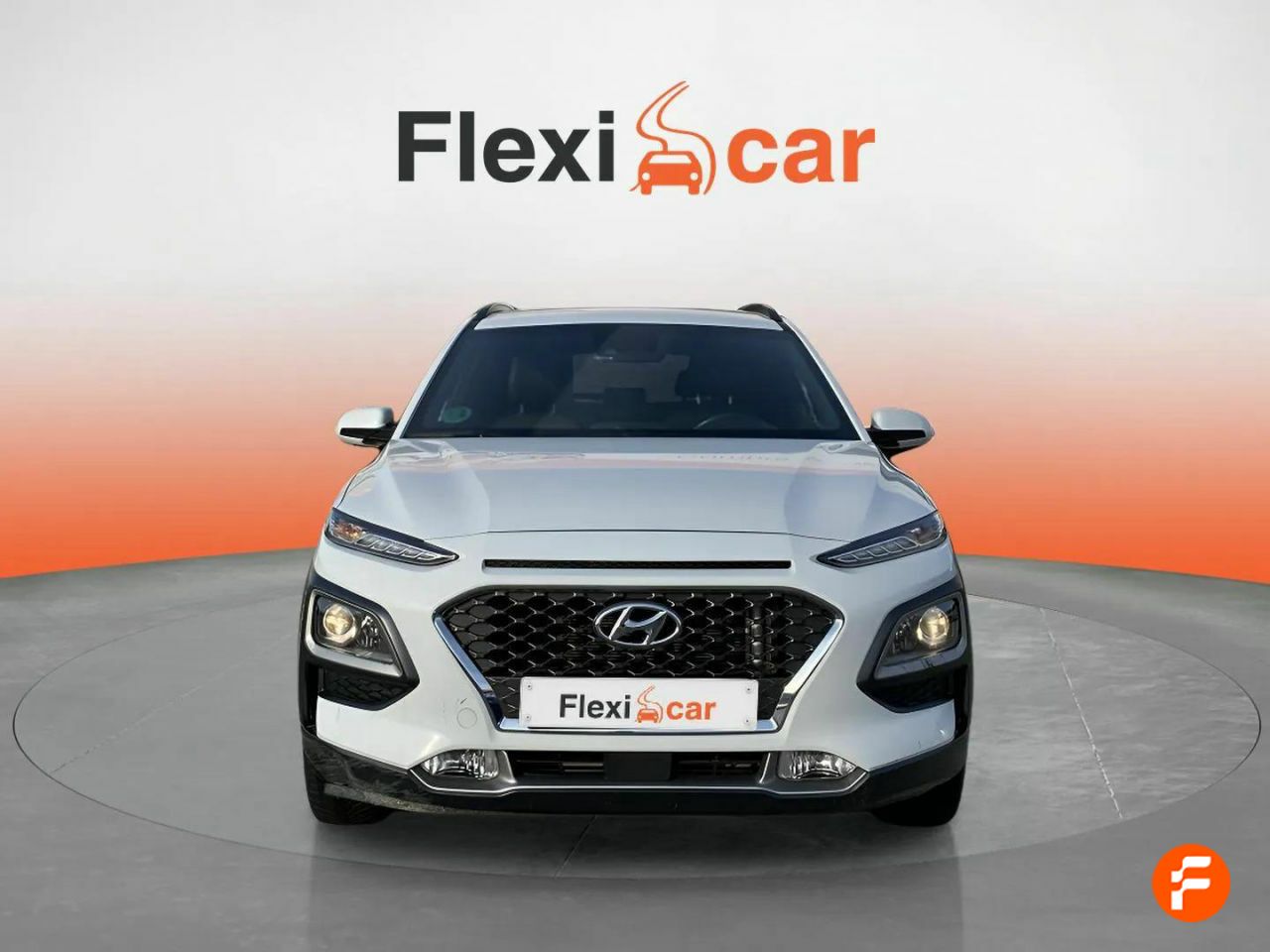 Foto Hyundai Kona 2