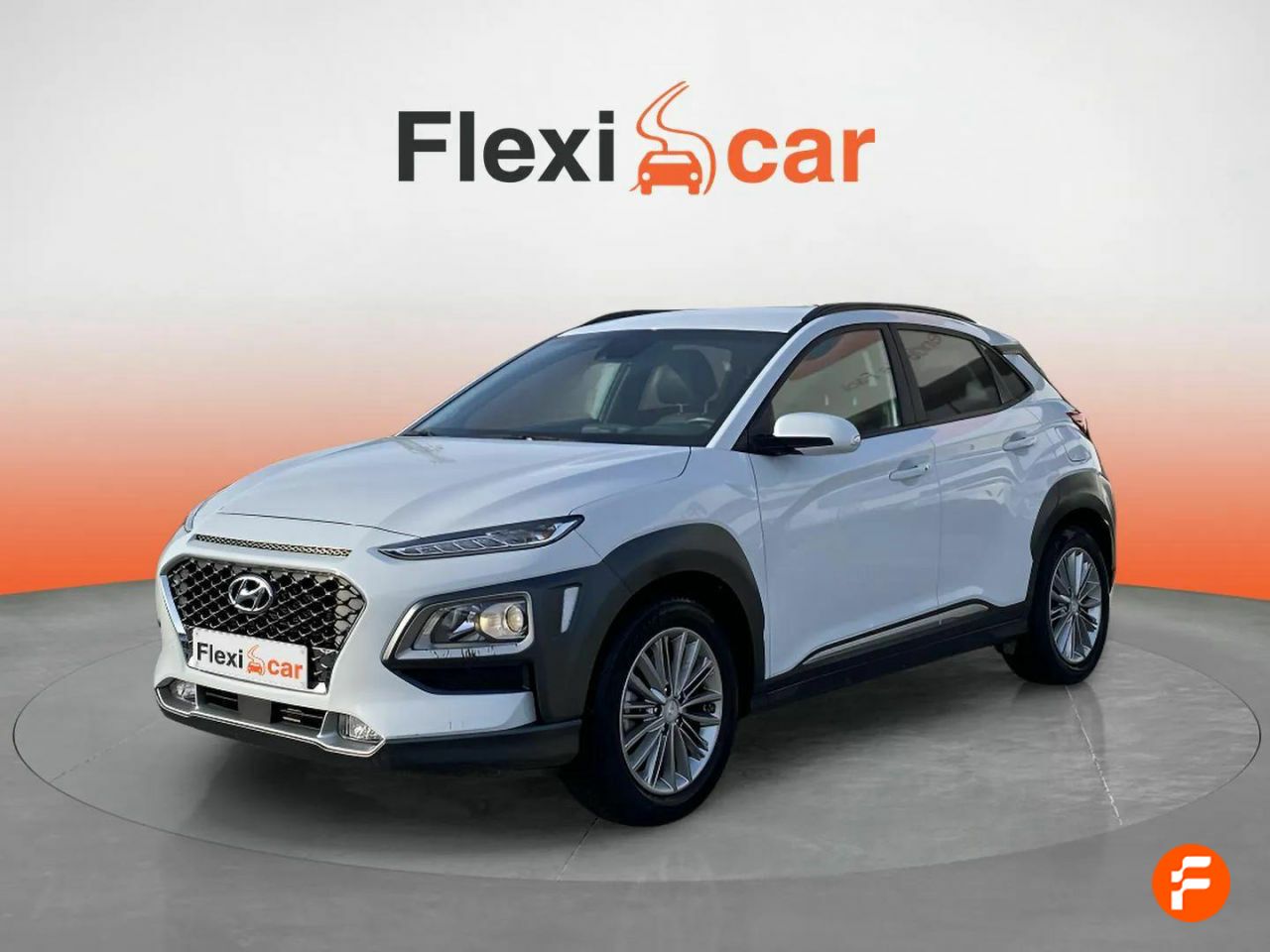 Foto Hyundai Kona 3