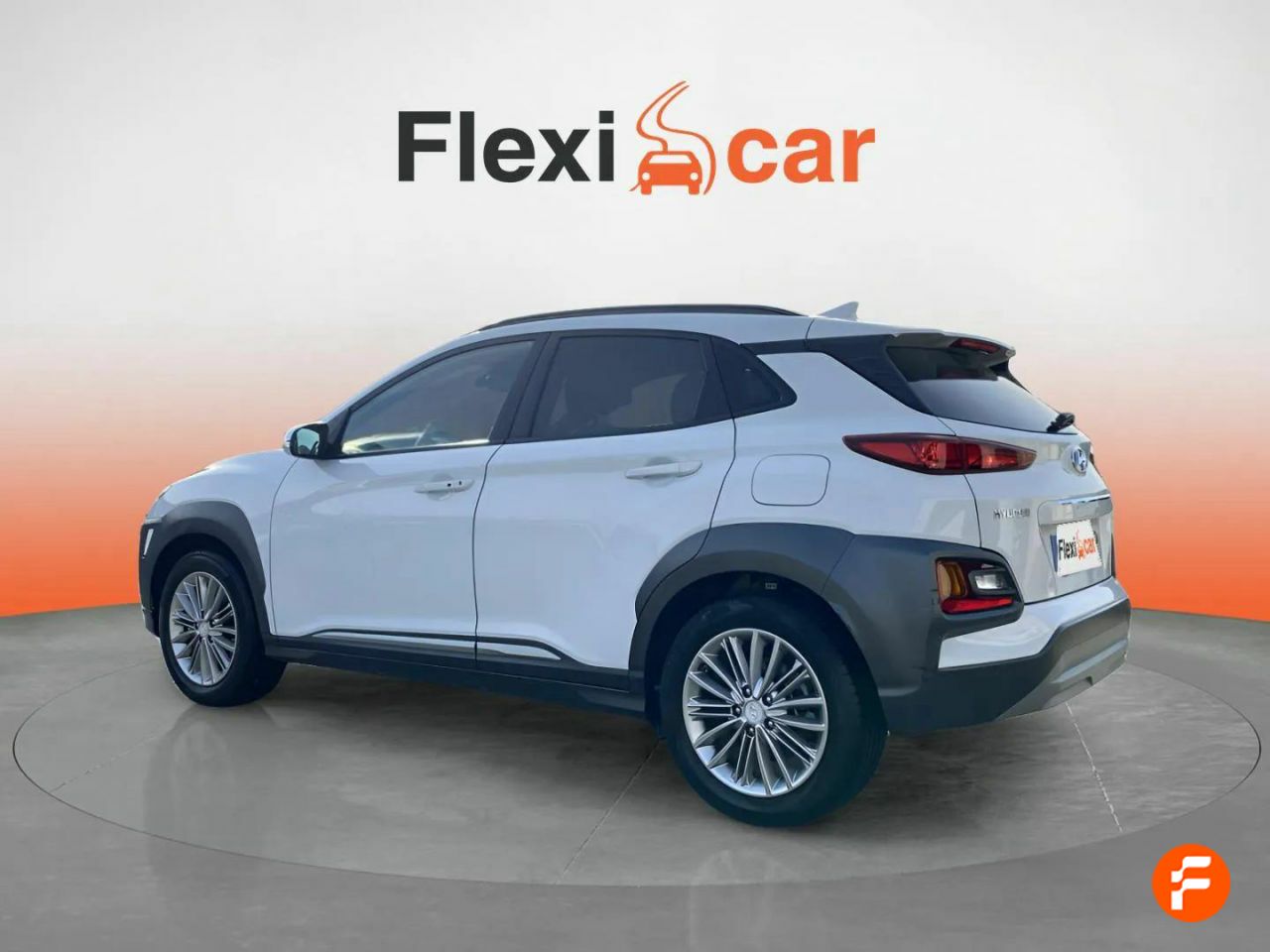 Foto Hyundai Kona 5