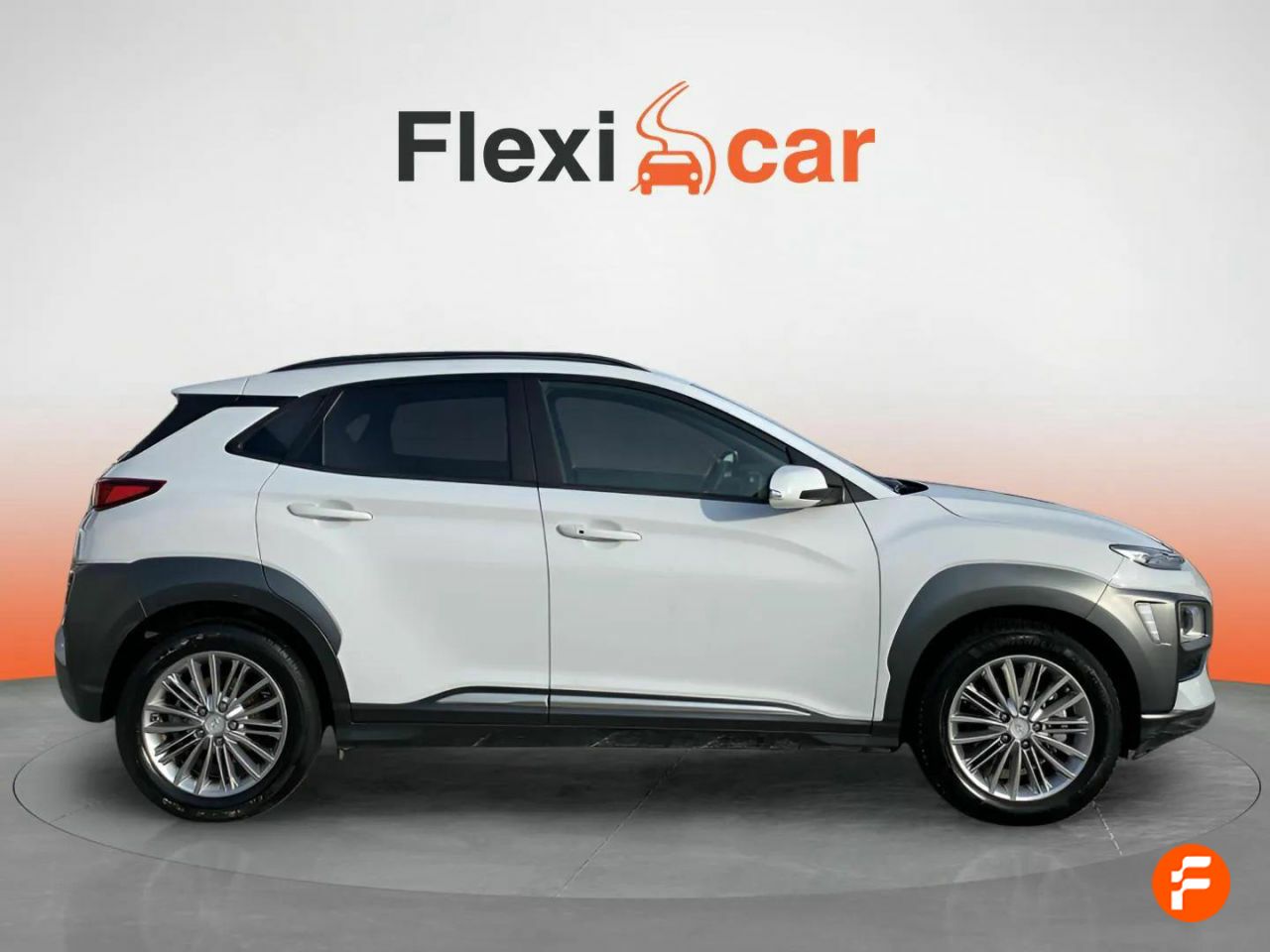 Foto Hyundai Kona 9