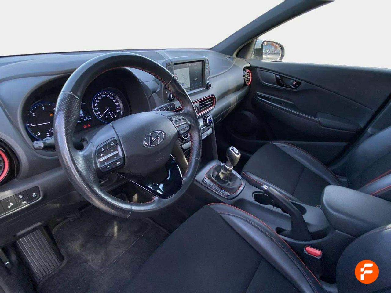 Foto Hyundai Kona 17