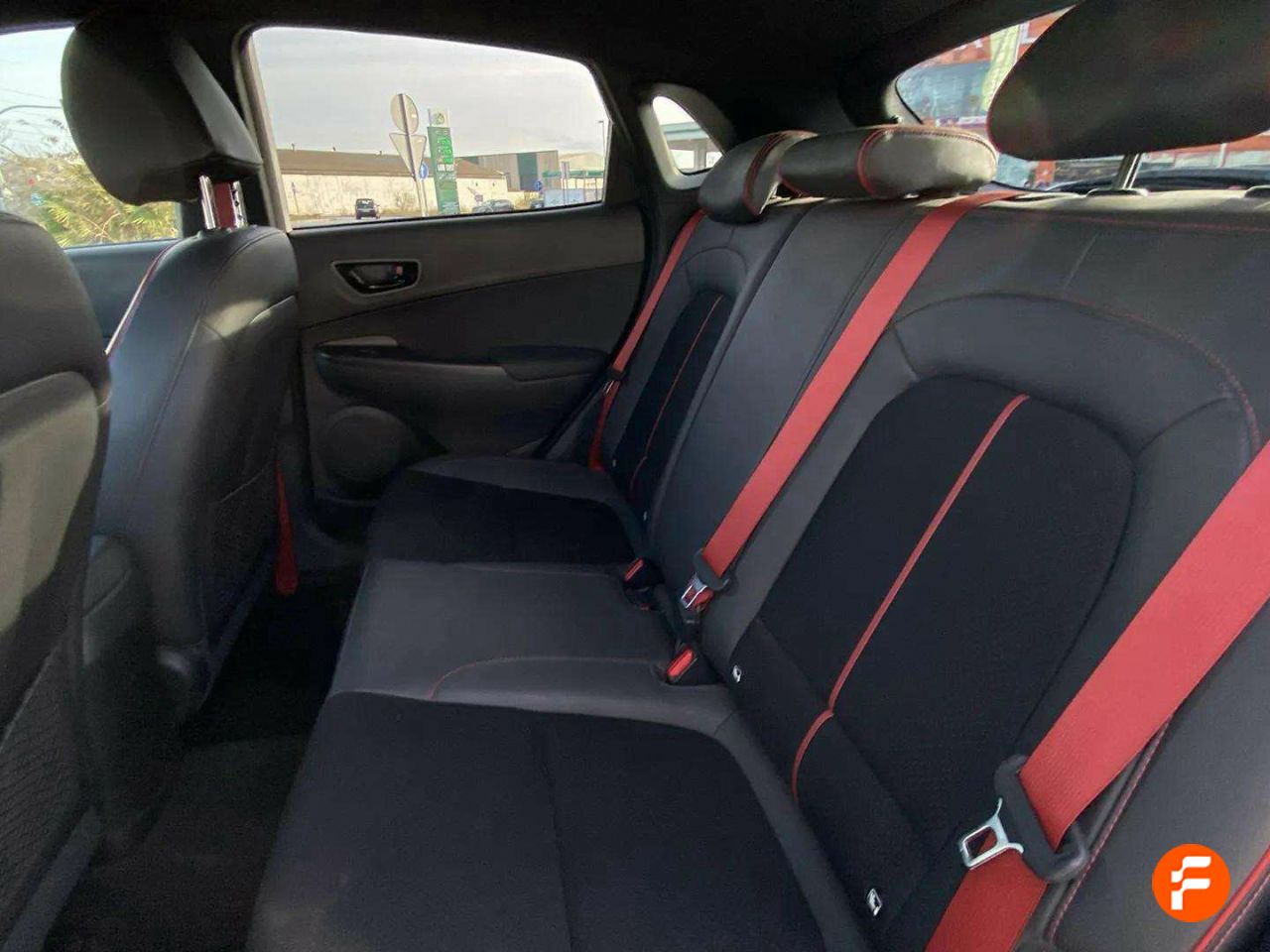 Foto Hyundai Kona 18
