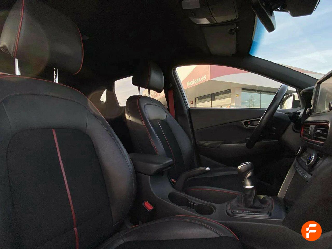 Foto Hyundai Kona 21