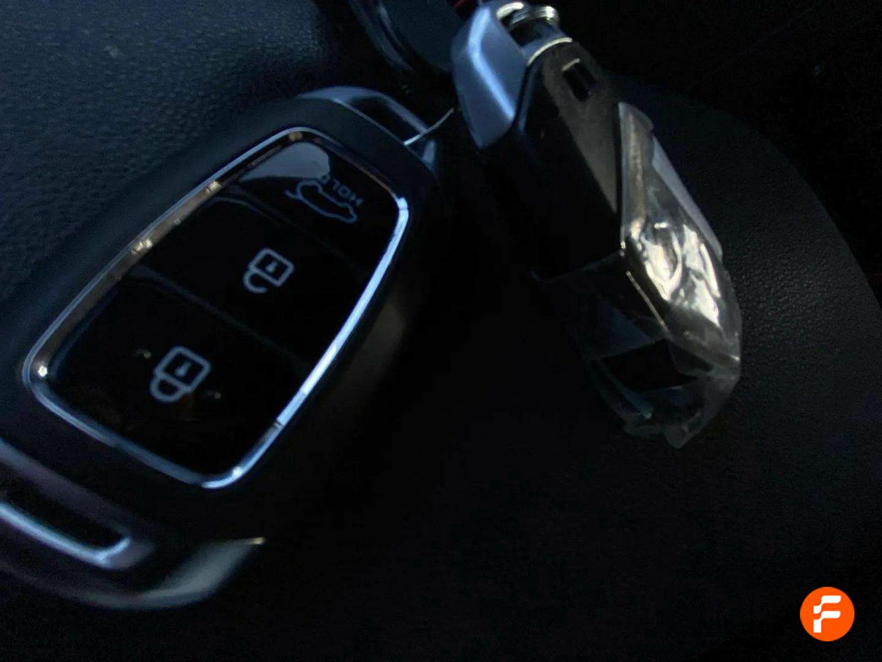 Foto Hyundai Kona 22