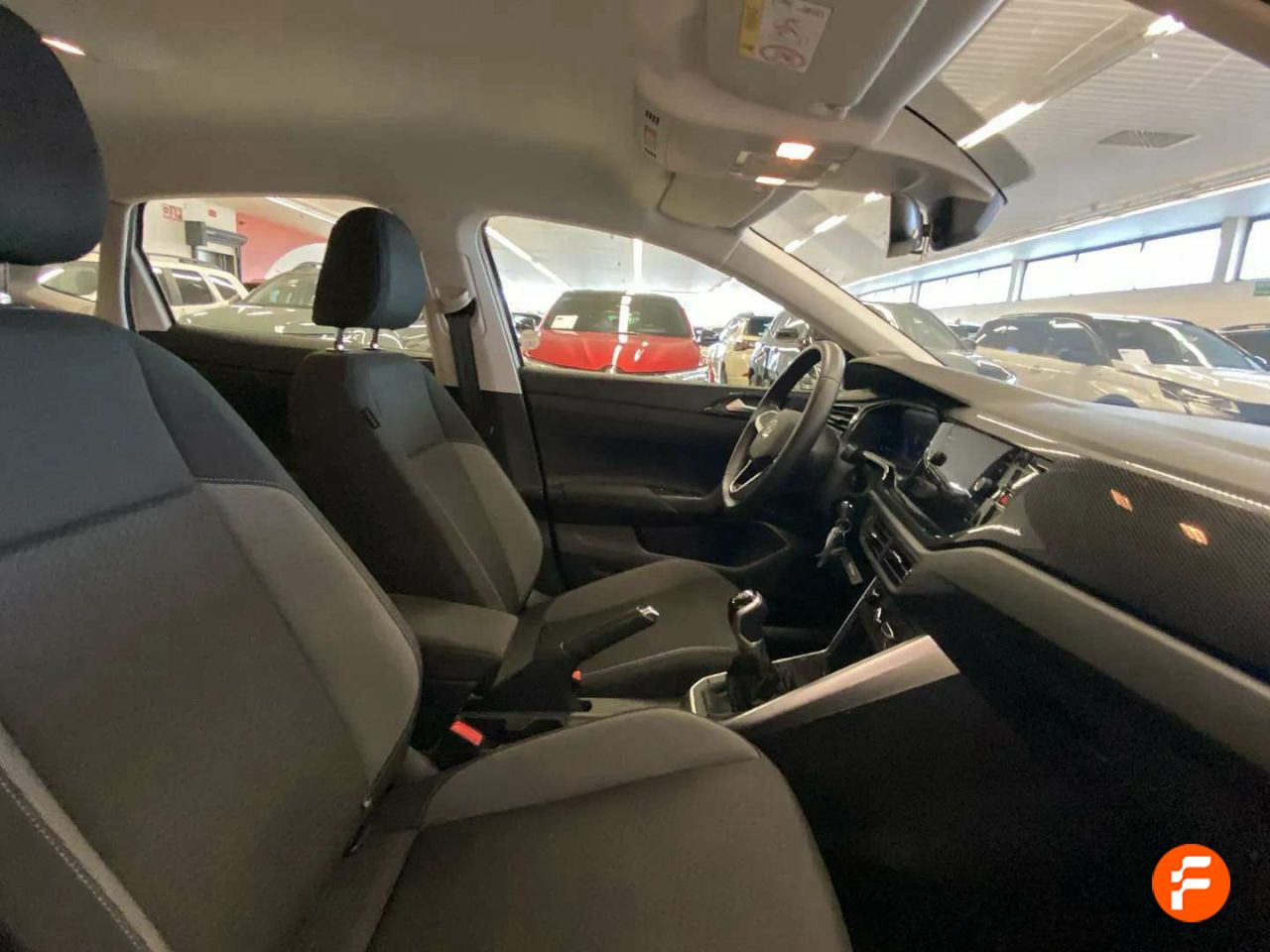 Foto Volkswagen Polo 20