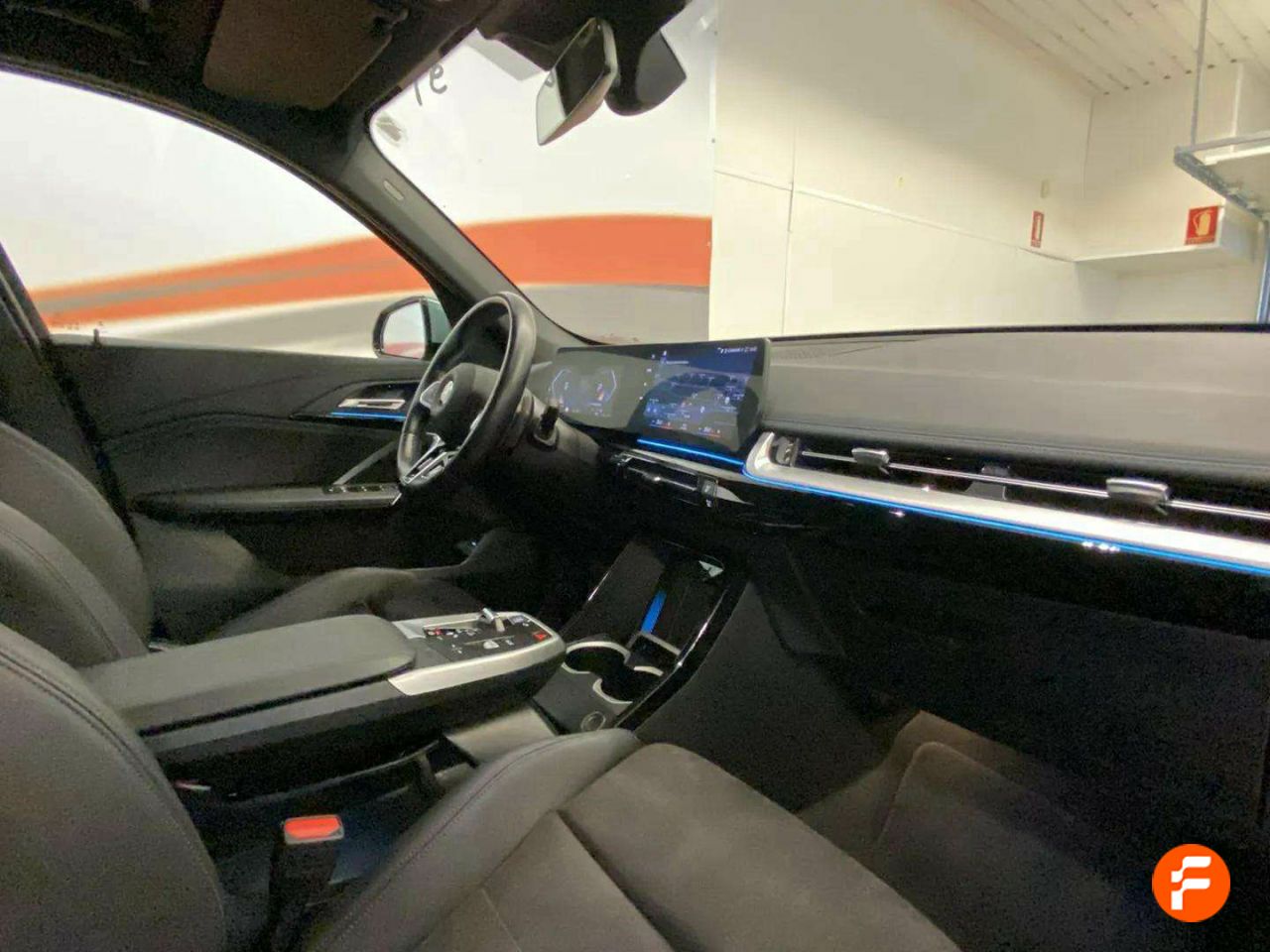 Foto BMW X1 17
