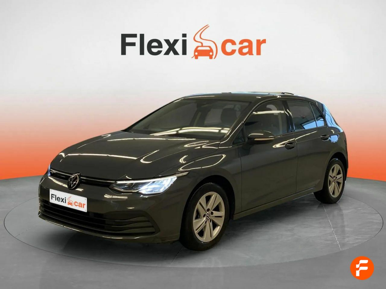 Foto Volkswagen Golf 3
