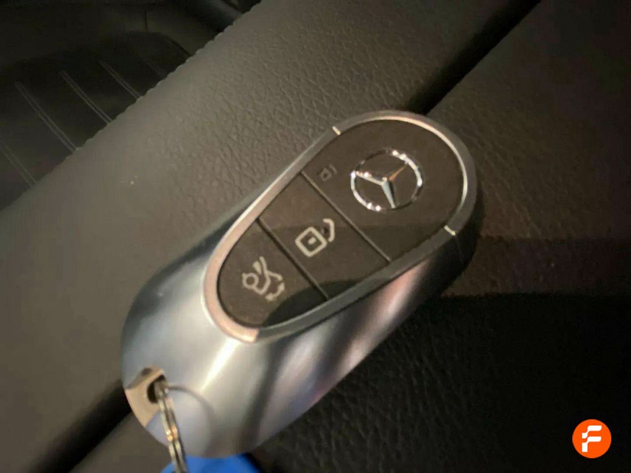 Foto Mercedes-Benz Clase C 20