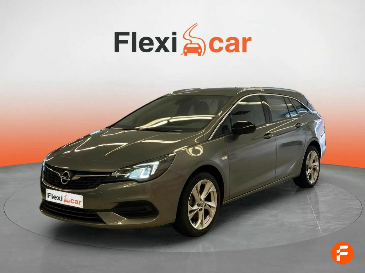 Foto Opel Astra 3