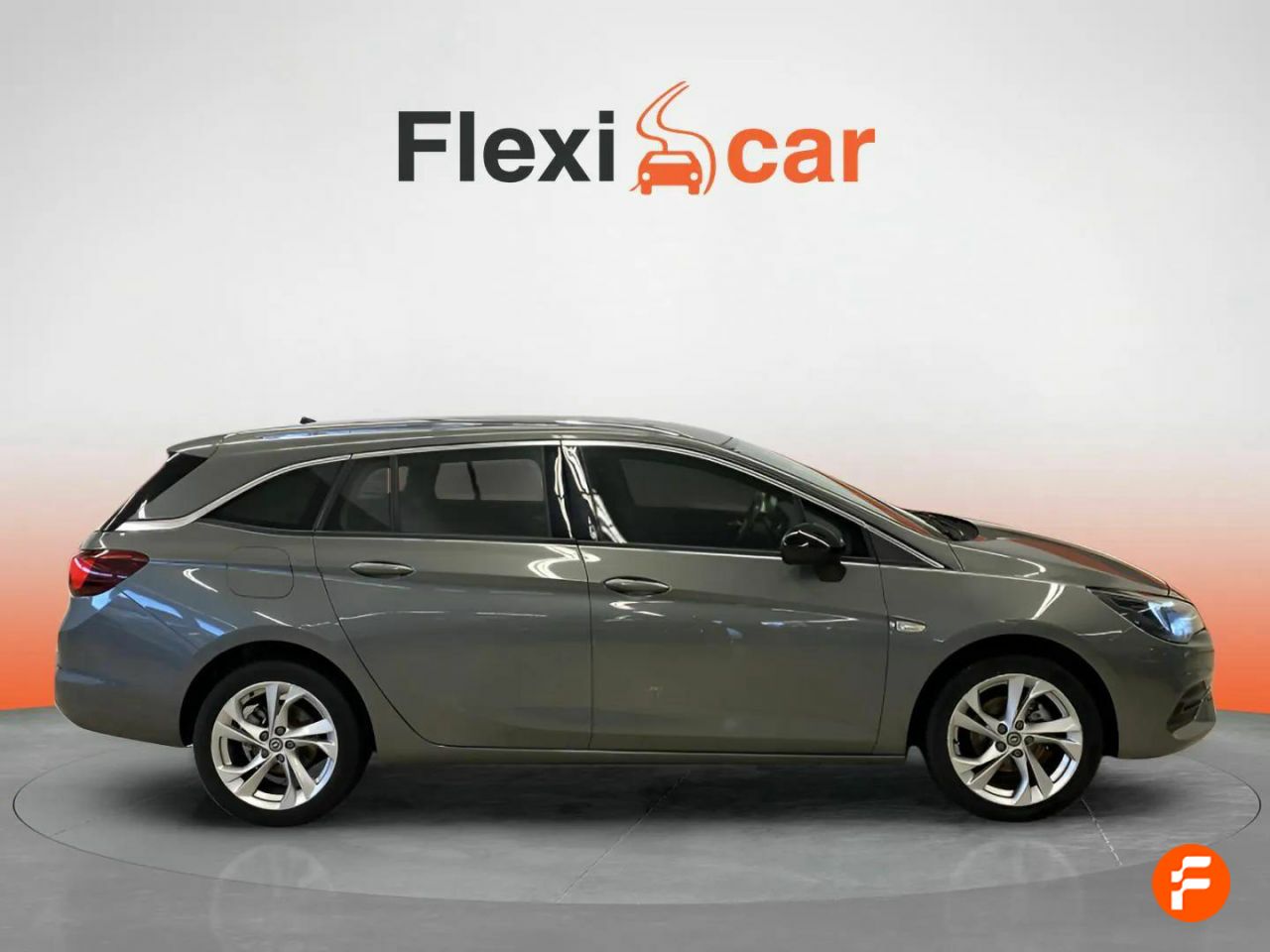 Foto Opel Astra 9