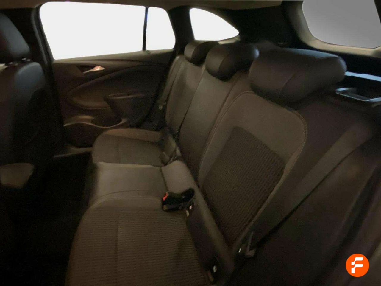 Foto Opel Astra 16