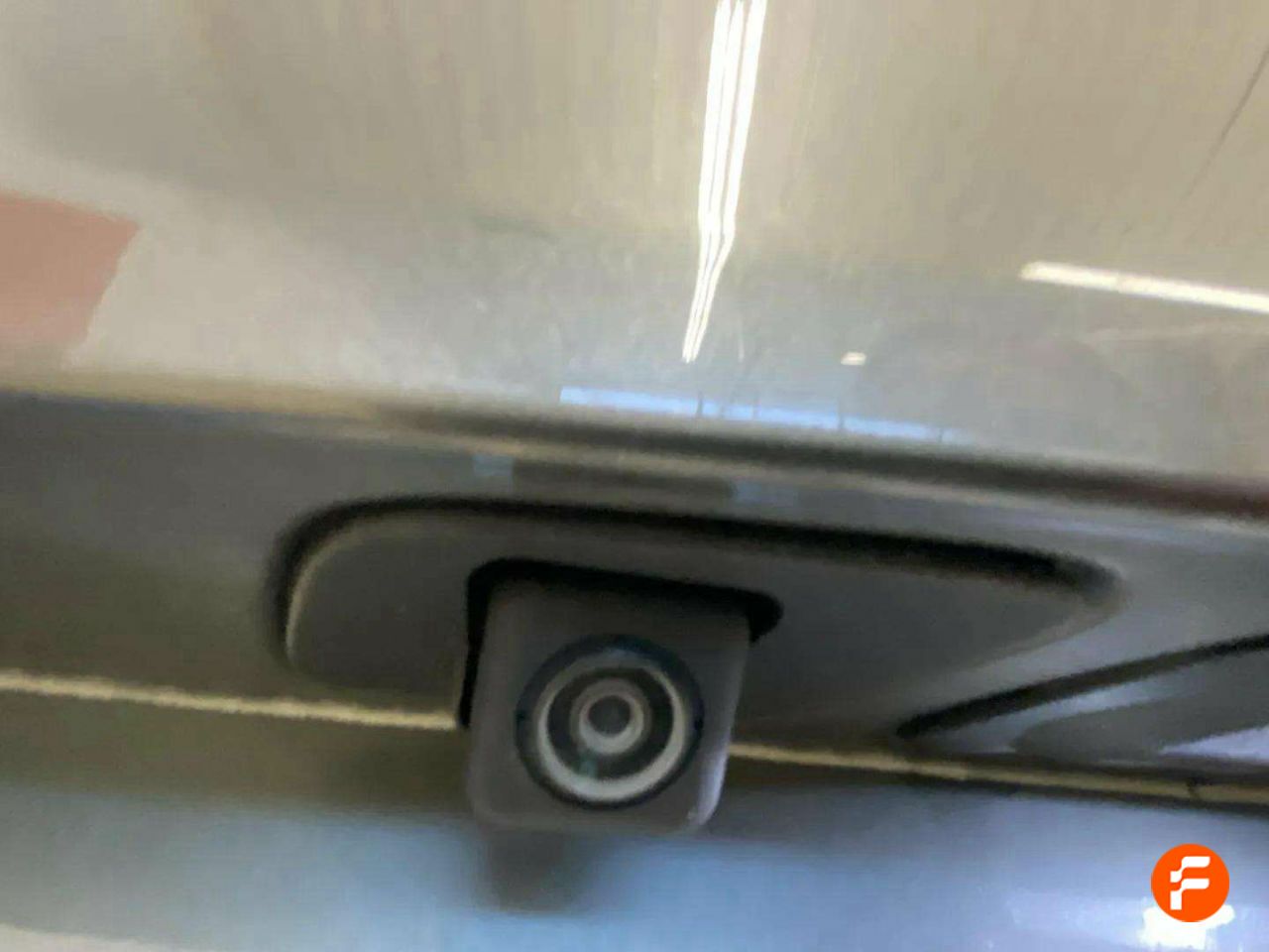 Foto Opel Astra 17
