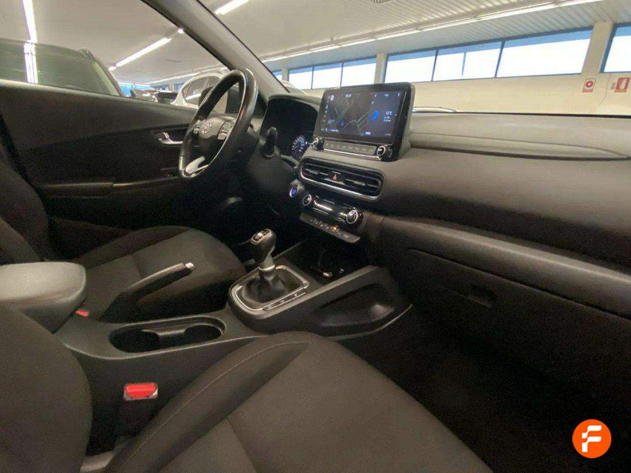 Foto Hyundai Kona 20