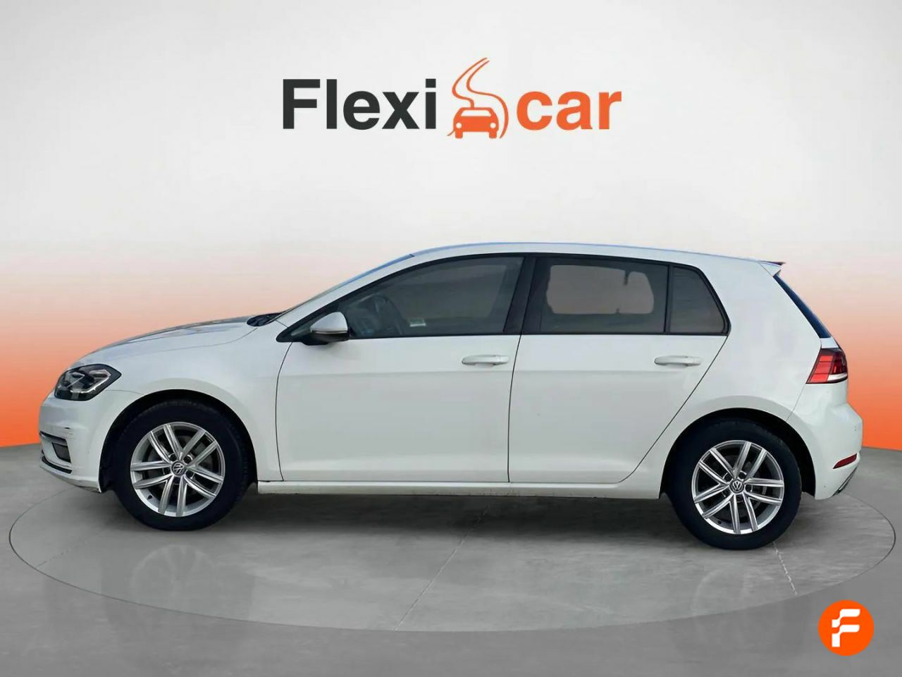 Foto Volkswagen Golf 4