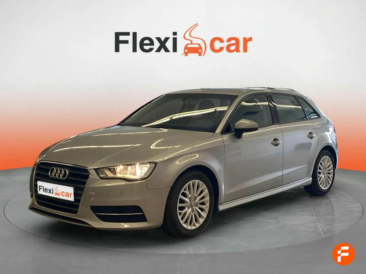 Foto Audi A3 3