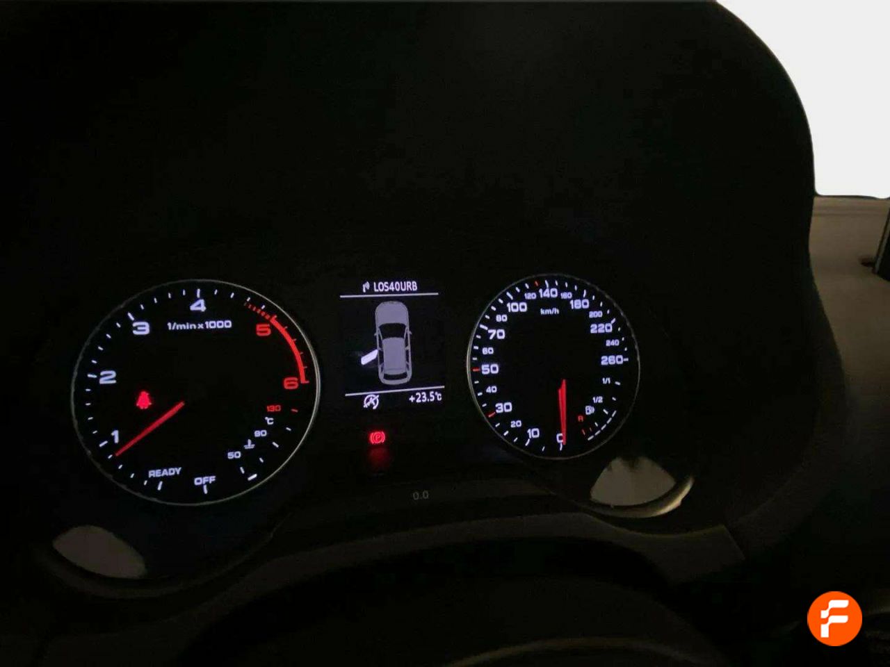 Foto Audi A3 15